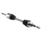 Front Driver Side CV Axle Shaft for Ford Fusion Lincoln MKZ 2013 2014 2015 2016