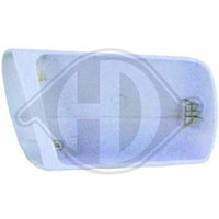 1670029 Abdeckung, AußEnspiegel Links FüR MERCEDES-BENZ S-CLASS (W140)