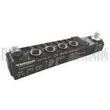 Used TURCK SDPB-40A-0007 Analog Input Module