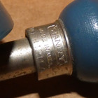 VERY Nice Stanley Vintage, Early, Handyman No. H1214 A Hand Crank Drill USA made — photo 5