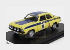 1:43 TROFEU Opel Ascona Night Version 8 Rally Welsh 1974 Fall Broad TRFDSN117