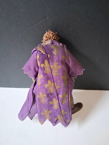 2000 Sideshow Lon Chaney Hunchback of Notre Dame Toy Figure Universal Studios - Picture 6 of 8