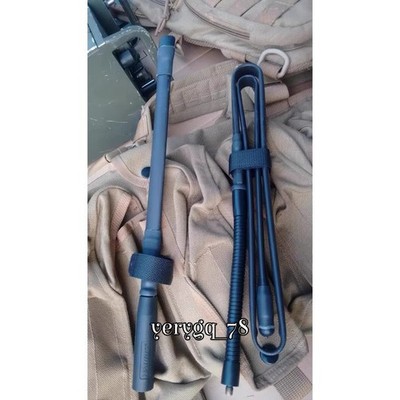 USA! TCA PRC-152A Long Medium Short Foldable Ruler Antenna Combo Set Radio Props