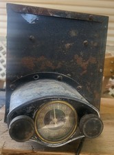 1934 Chevrolet Master Radio 1934 Chevrolet Master Radio