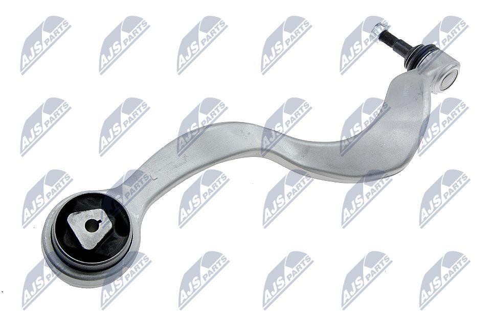 NTY Control Arm Wheel Suspension ZWD-BM-041 For Alpina BMW, Front Right Lower