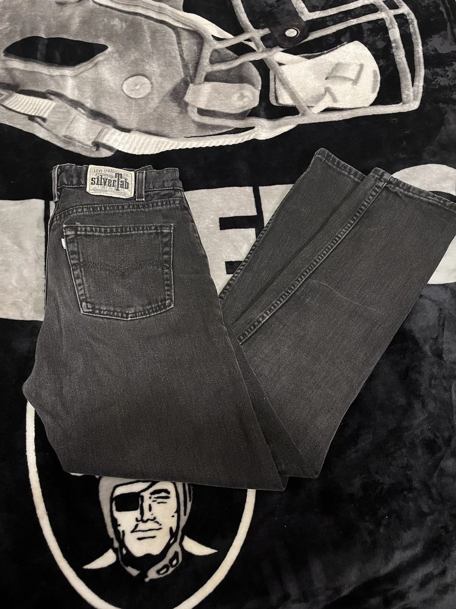 Regular 30 Size Jeans SilverTab for Men for sale | eBay