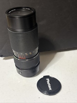 Photax 80-205 Zoom