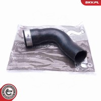 Ladeluftschlauch Esen SKV 24SKV944 Gummi FüR Mercedes Klasse W163 270 CDI 163
