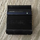alpine car amplifier 3548 2 x 60 Old School Car Amp