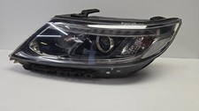 KIA SORENTO KX-2 2013 NEARSIDE PASSENGER SIDE FRONT HEADLIGHT 92101-2P560