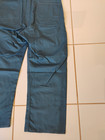 Vintage Sears Coveralls Nation-alls 40R Blue Weathered — photo 9