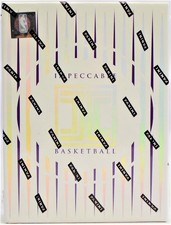 2019/20 PANINI IMPECCABLE BASKETBALL HOBBY BOX