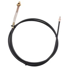 Cavo Freno per Moto Elettriche per Bici Elettrica Freni a Tamburo Posteriori E B