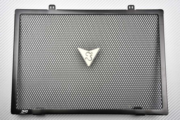 Grille radiateur eau AVDB Yamaha XSR 900 accessoire protection moto 2016 2017 2018 2019 2020 2021
