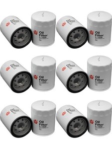 Honda Jazz / Fit Oil Filter