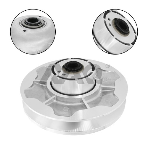 1322180 Secondary & Primary Driven Clutch for Polaris Ranger 425 400 500 - Picture 7 of 10