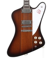 Gibson Firebird Platypus Tobacco Sunburst 2025 [214150282]