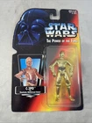 Star Wars C-3P0 Action Figure Power of the Force Kenner 1995 NEW NOS