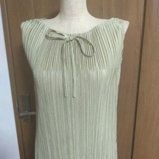 Pleats Please Issey Miyake Dress 5063