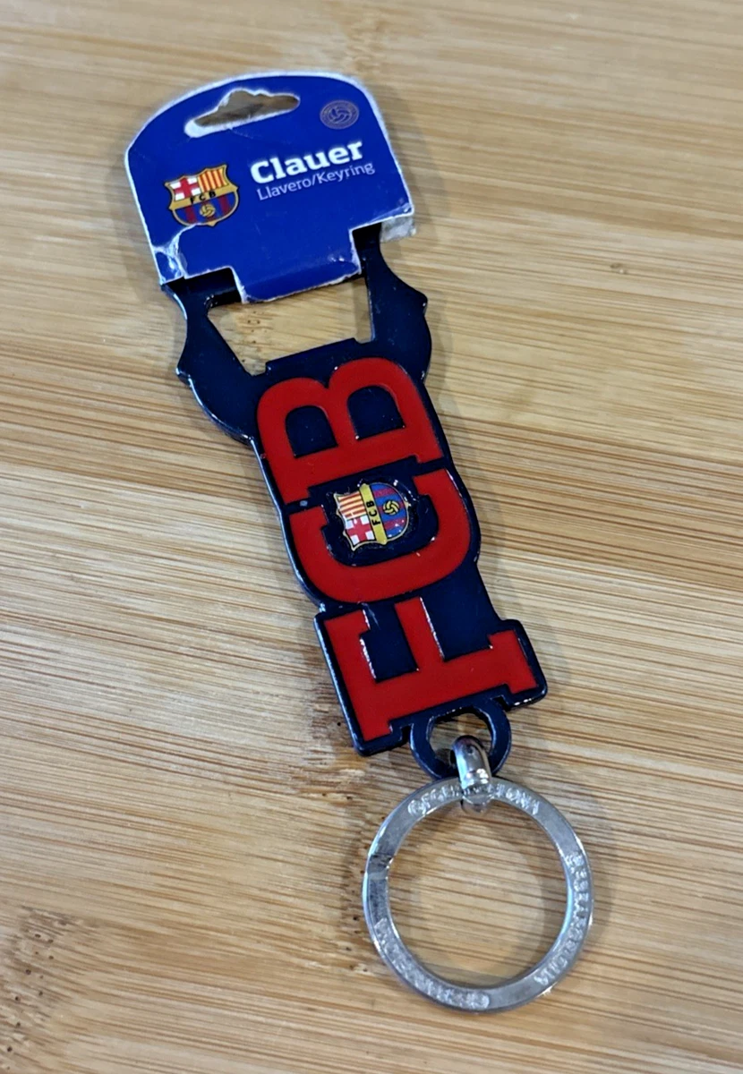 FC Barcelona International Club Soccer Fan Keychains for sale | eBay