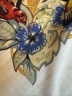 Mint Condition in Box HERMÈS Jungle Love  Shawl 140 cm Scarf — photo 3