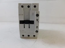 Eaton XTCE040D00B Other Contactors No box