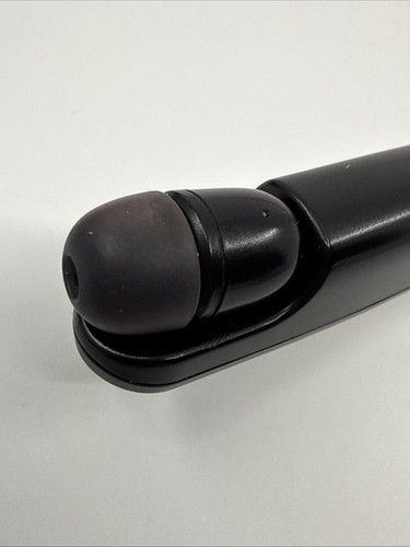 LG OEM Tone Style HBS-SL5 Black Bluetooth Wireless Headset Headphones *Read* - 第 6/7 張圖片