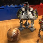 lego star wars, 7679,7671 ++ — photo 4