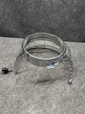 Waring Luna 10 Planetary Mixer Bowl Guard And Screws 