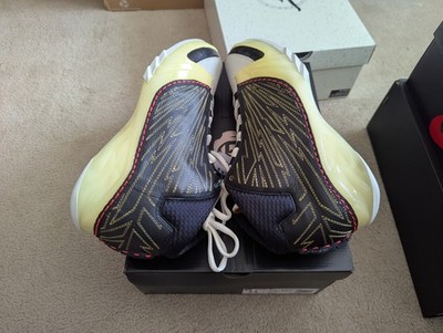 titan x air jordan 23