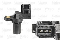 NEU - Valeo 253813 Sensor, Nockenwellenposition FüR Chrysler Hyundai KIA Volvo
