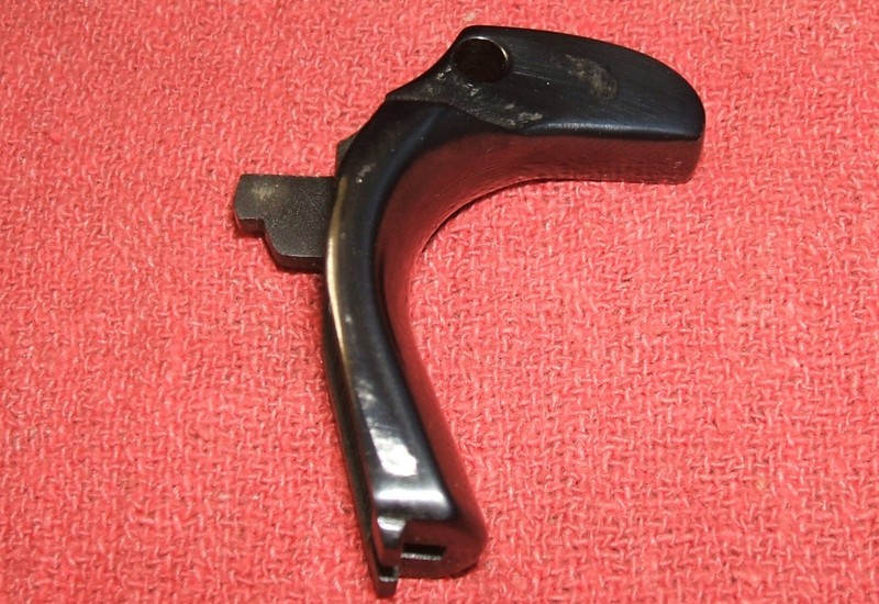 Remington Rand 1911a1 Grip Safety WW2 Vintage Colt 1911 Style  Used Good