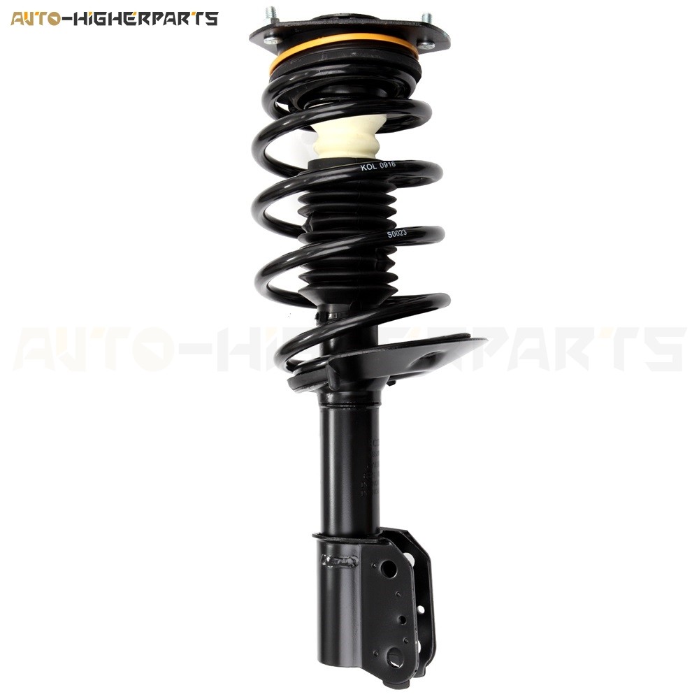 For Chevrolet Monte Carlo Front Suspension Struts Ball Joint Inner Outer TieRods
