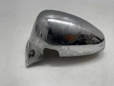   Keeway Superlight 125 2021 - 2024 Tankdeckel Verkleidung links  