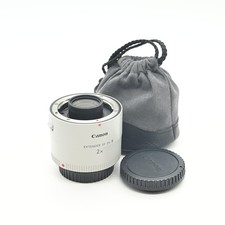 Canon EF Extender 2X III Teleconvertitore #329