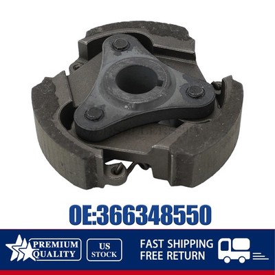 Clutch Assembly 366348550 For Multiquip MTX50 MTX60 MTX70 MTX80 MTX90 Rammers
