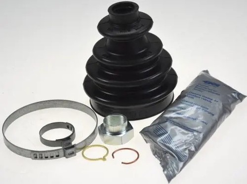 SPIDAN Kit Cuffia Semiasse 26014 - Ricambio Originale Per Ford Fiesta, ES, OR - 3