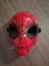 Talking Spiderman Mask