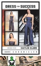 2025 Panini Instant WNBA #6 Caitlin Clark - Indiana Fever
