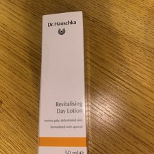 Dr Hauschka Organic Revitalising Day Lotion 50ml Formerly Revitalising Day Cream