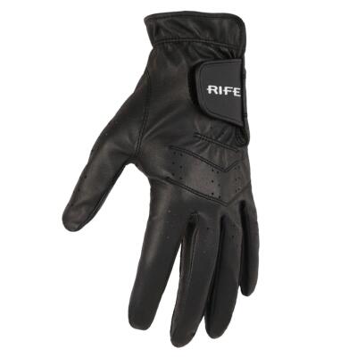 Rife Rx5 Cabretta Leather Glove - American Golf