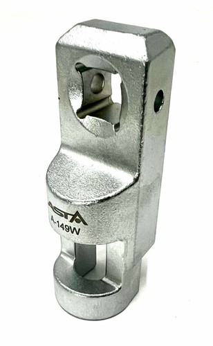 ASTA Ribbed Belt Tensioning Tool Garage Workshop Hand Tool 1/2" Drive 86mm Long - Picture 4 of 9