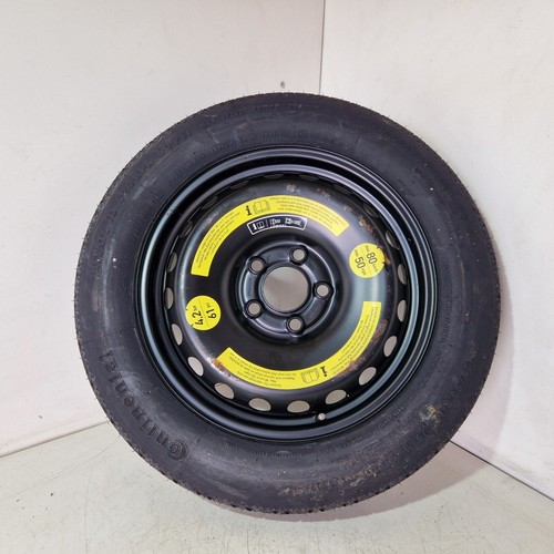 CK23* Mercedes-Benz W209 CLK W203 Ersatzrad Abdeckung A2094000402 2094000402