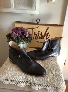 Jd Fisk Boots | eBay display picture 2