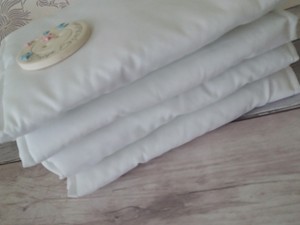 cot bumper bar wraps