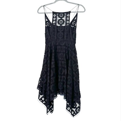 Free People Womens Just Like Honey Lace Dress Whimsigoth Grunge Dress Size 0 | eBay Free People Womens Just Like Honey Lace Dress Whimsigoth Grunge Dress Size 0 | eBay