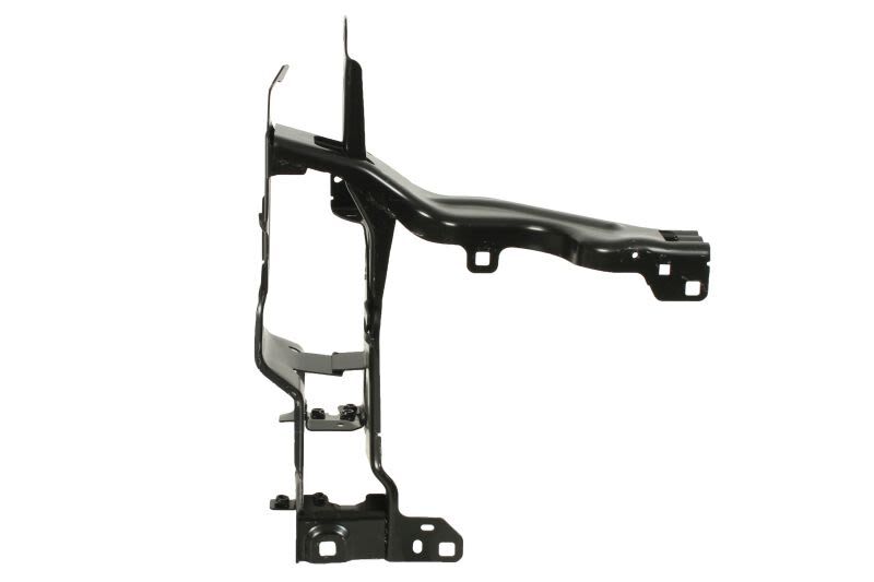 Front Cover Headlight Bracket Left Fits: BMW X5 G05, F95, X7 G07 06