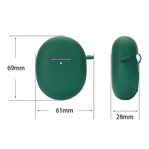 Carrying Case for Pixel-Buds Pro Earphone Dustproof Washable Charging Box Sleeve - Zdjęcie 8 z 20