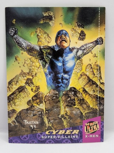1994 Fleer Ultra Marvel X-Men - Vous choisissez ! - Complétez votre ensemble - Photo 60 sur 151