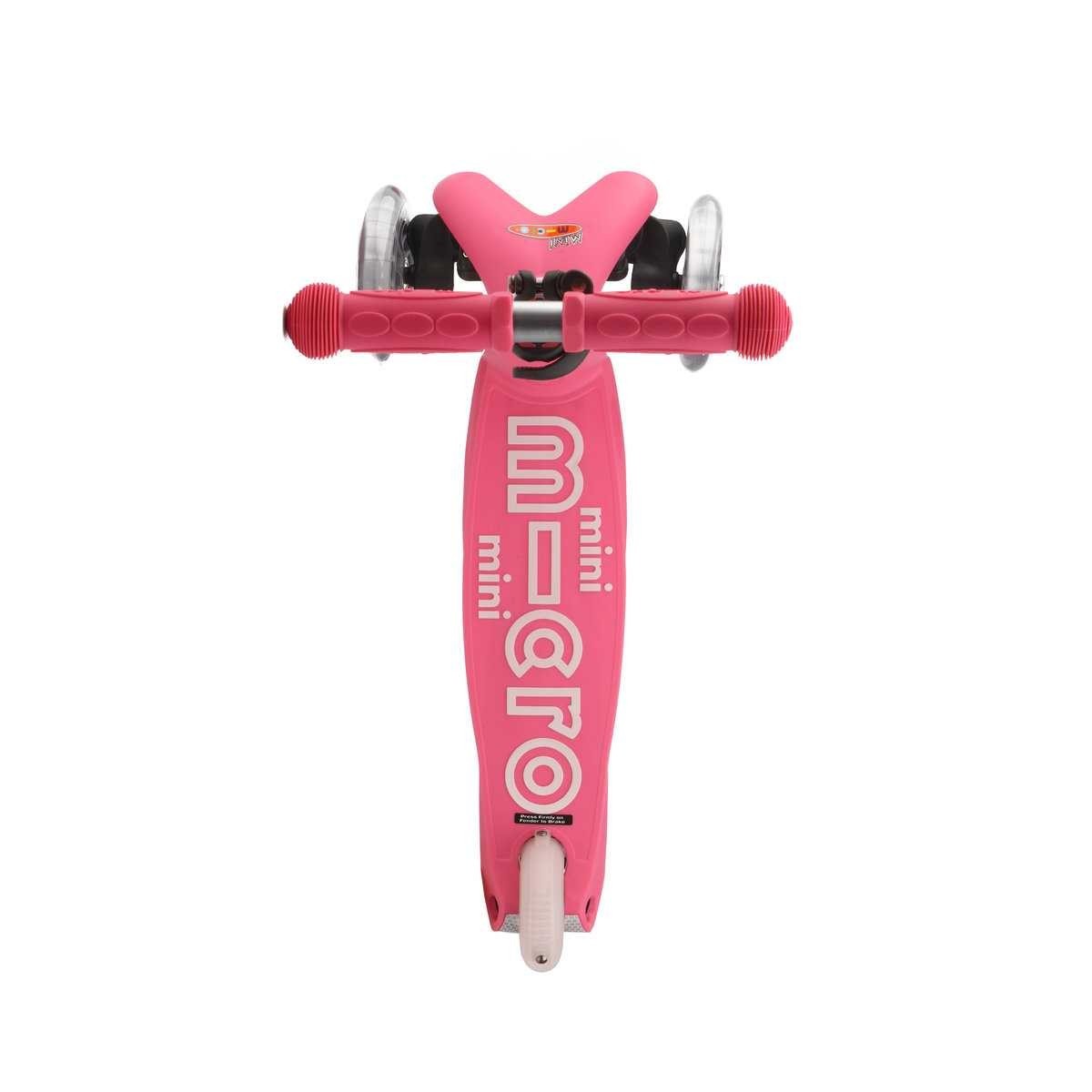 SCOOTER Mini Micro TRASPARENTS DELUXE mono patin ROSE original 3 ROUES TRASPARENTS Micro 7b6947 SCOOTER Mini Micro TRASPARENTS DELUXE mono patin ROSE original 3 ROUES TRASPARENTS Micro 7b6947